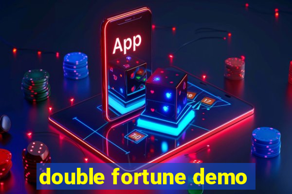 double fortune demo